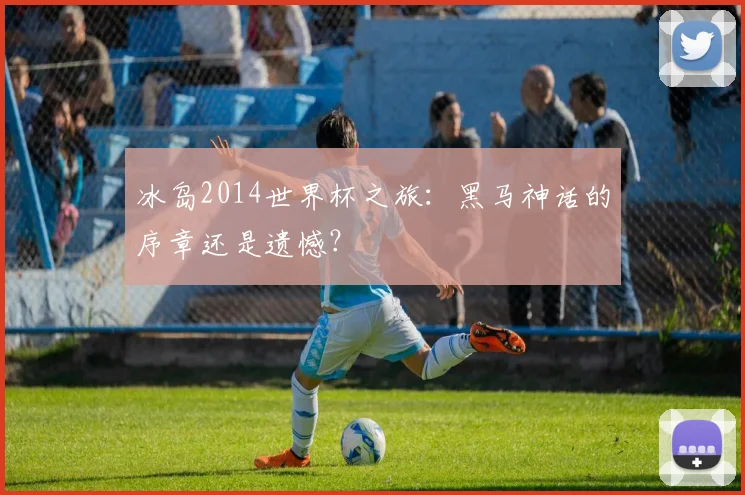 冰岛2014世界杯之旅：黑马神话的序章还是遗憾？