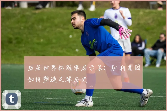 历届世界杯冠军启示录：胜利基因如何塑造足球历史