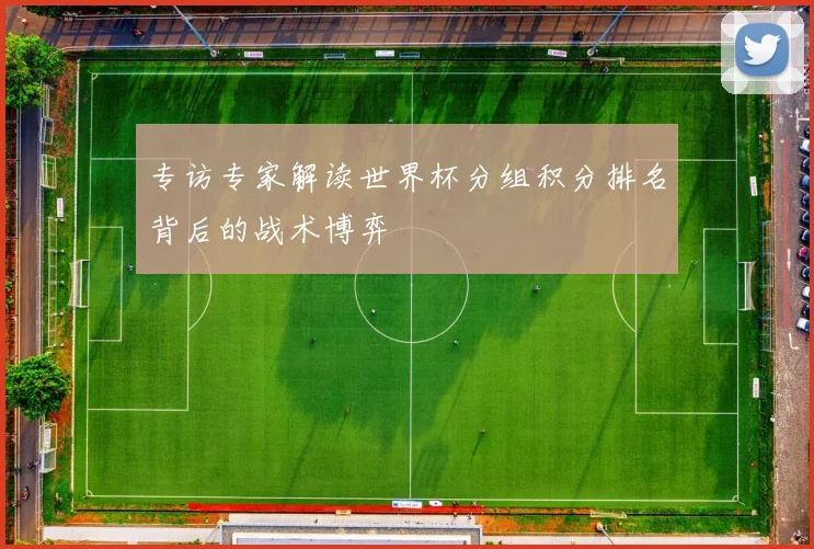 专访专家解读世界杯分组积分排名背后的战术博弈