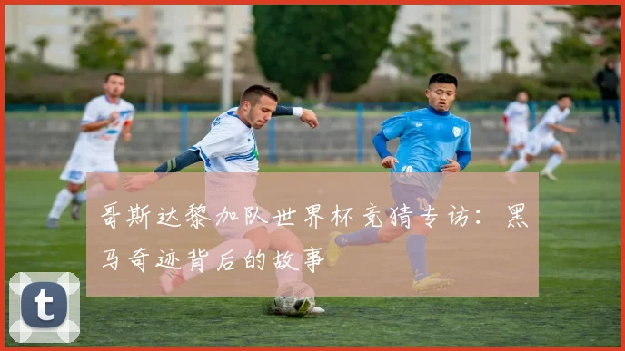哥斯达黎加队世界杯竞猜专访:黑马奇迹背后的故事